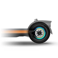 Segway Ninebot EKickScooter C2 For Kids 9 Segway Ninebot EKickScooter C2 For Kids -3C Electronics Store segway c2 kid 3