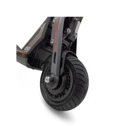 Segway Ninebot Electric SuperScooter GT2 - Black -3C Electronics Store segway gt2 series electric scooter 1