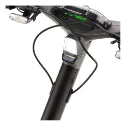 Segway Ninebot Electric SuperScooter GT2 - Black -3C Electronics Store segway gt2 series electric scooter 2