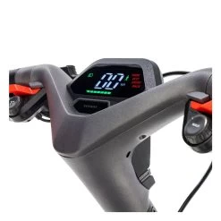 Segway Ninebot Electric SuperScooter GT2 - Black -3C Electronics Store segway gt2 series electric scooter 3