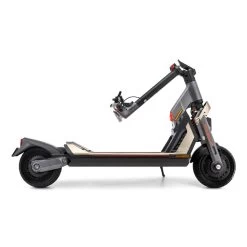 Segway Ninebot Electric SuperScooter GT2 - Black -3C Electronics Store segway gt2 series electric scooter 4