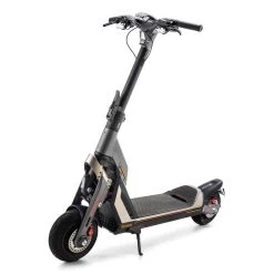 Segway Ninebot Electric SuperScooter GT2 - Black