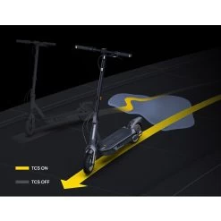 Segway Ninebot Electric KickScooter Max G2 - Black 16 Segway Ninebot Electric KickScooter Max G2 - Black -3C Electronics Store segway ninebot electric kickscooter max g2 black 2