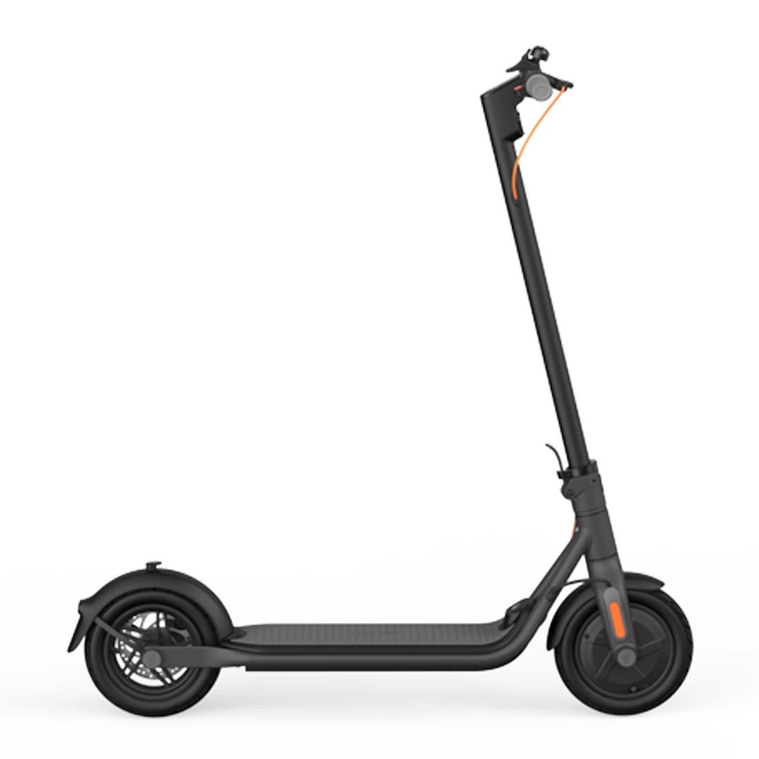 Segway Ninebot Kickscooter F30 - Black 4 Segway Ninebot Kickscooter F30 - Black - Image 2