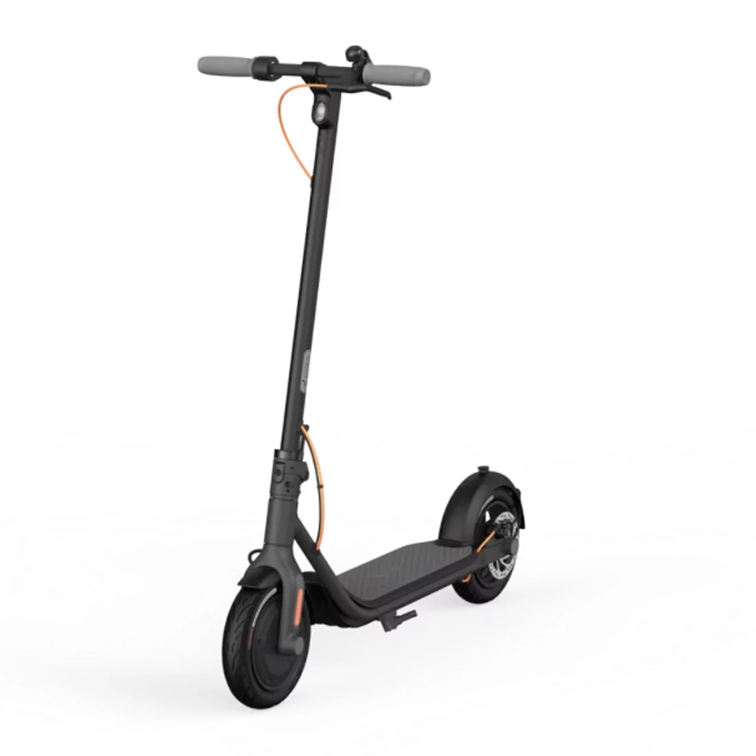 Segway Ninebot Kickscooter F30 - Black 3 Segway Ninebot Kickscooter F30 - Black