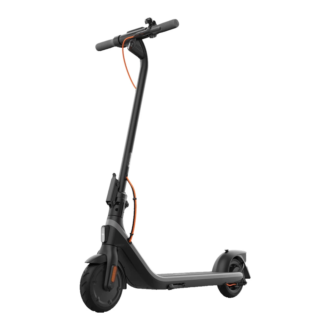 Segway Ninebot Electric KickScooter E2 Plus - Black 3 Segway Ninebot Electric KickScooter E2 Plus - Black