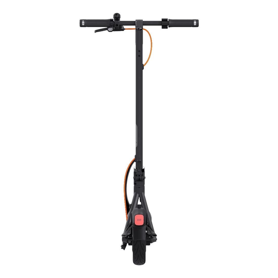 Segway Ninebot Electric KickScooter F2 Plus - Black 7 Segway Ninebot Electric KickScooter F2 Plus - Black - Image 5