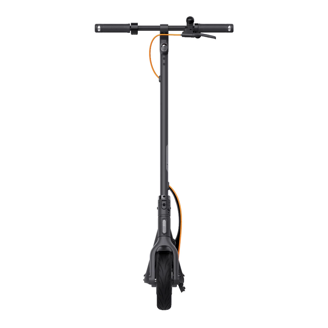 Segway Ninebot Electric KickScooter F2 Plus - Black 6 Segway Ninebot Electric KickScooter F2 Plus - Black - Image 4