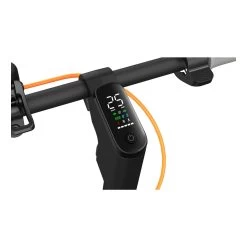 Segway Ninebot KickScooter F65 - Black -3C Electronics Store segway ninebot kickscooter f65 1