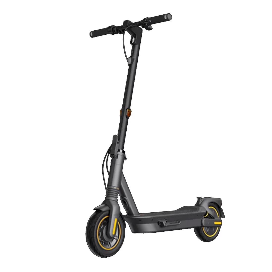Segway Ninebot Electric KickScooter Max G2 - Black 3 Segway Ninebot Electric KickScooter Max G2 - Black