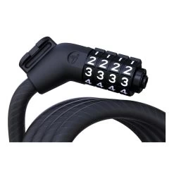 Segway Ninebot Password Lock - Black -3C Electronics Store segway ninebot password lock 1