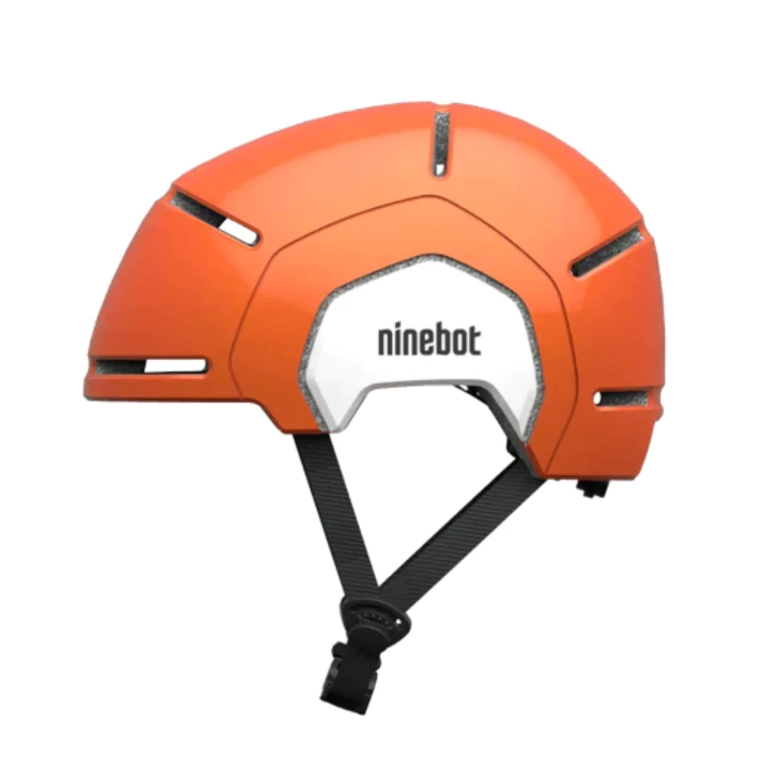 Segway Kids Helmet XS - Orange 4 Segway Kids Helmet XS - Orange - Image 2