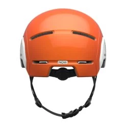 Segway Kids Helmet XS - Orange 9 Segway Kids Helmet XS - Orange -3C Electronics Store segway kids helmet xs orange 3