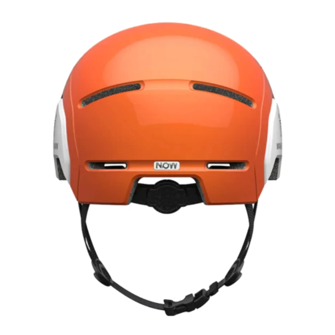 Segway Kids Helmet XS - Orange 5 Segway Kids Helmet XS - Orange - Image 3