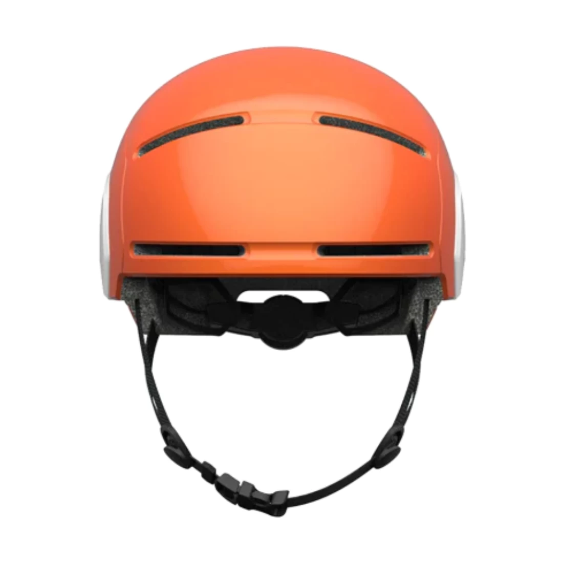 Segway Kids Helmet XS - Orange 6 Segway Kids Helmet XS - Orange - Image 4