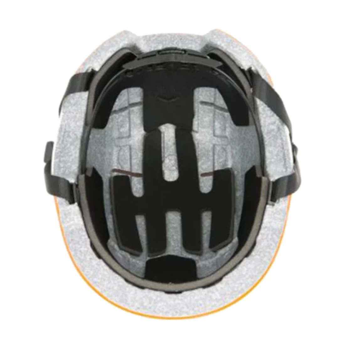 Segway Kids Helmet XS - Orange 7 Segway Kids Helmet XS - Orange - Image 5
