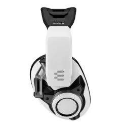 Sennheiser EPOS GSP 601 Gaming Headset - Back -3C Electronics Store sennheiser epos gsp 601 4