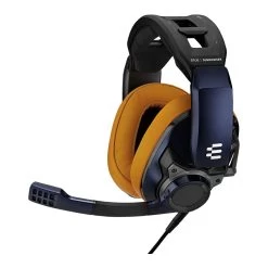 Sennheiser EPOS GSP 602 Closed Back Gaming Headset