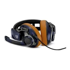 Sennheiser EPOS GSP 602 Closed Back Gaming Headset -3C Electronics Store sennheiser epos gsp 602 4
