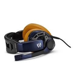 Sennheiser EPOS GSP 602 Closed Back Gaming Headset -3C Electronics Store sennheiser epos gsp 602 5