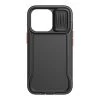 Tech21 EvoMax Case W/ Holster For IPhone 13 Pro T21-9202 - Off Black -3C Electronics Store sgjkr