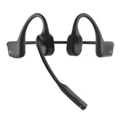 Shokz OpenComm 2 Bone Conduction Wireless Bluetooth Open-Ear Headset -3C Electronics Store shokz opencomm 2 2