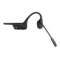 Shokz OpenComm 2 Bone Conduction Wireless Bluetooth Open-Ear Headset -3C Electronics Store shokz opencomm 2 4