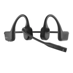 Shokz OpenComm 2 Bone Conduction Wireless Bluetooth Open-Ear Headset -3C Electronics Store shokz opencomm 2 5