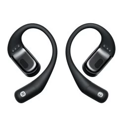 Shokz OPENFIT True Wireless Bluetooth Headphones - Black -3C Electronics Store shokz openfit true wireless bluetooth headphones black3