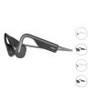 Shokz OpenMove Bone Conduction Open-Ear Lifestyle/Sport Headphones -3C Electronics Store shokz openmove wireless bluetooth headphones