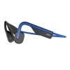 Shokz OpenMove Bone Conduction Open-Ear Lifestyle/Sport Headphones - Elevation Blue 1 Shokz OpenMove Bone Conduction Open-Ear Lifestyle/Sport Headphones - Elevation Blue -3C Electronics Store shokz openmove wireless bluetooth headphones blu