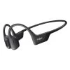 Shokz OpenRun Pro Premium Bone Conduction Open Ear Bluetooth Headphones - Black