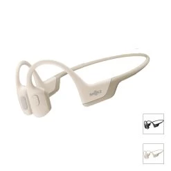 Shokz OpenRun Pro Mini Bone Conduction Open-Ear Bluetooth Sport Headphones