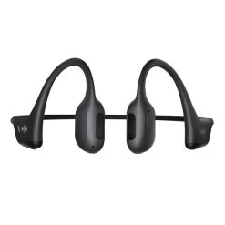 Shokz OpenRun Pro Mini Bone Conduction Open-Ear Bluetooth Sport Headphones - Black -3C Electronics Store shokz openrun pro mini bone conduction open ear bluetooth sport headphones black 3
