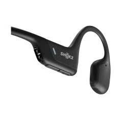 Shokz OpenRun Pro Mini Bone Conduction Open-Ear Bluetooth Sport Headphones - Black -3C Electronics Store shokz openrun pro mini bone conduction open ear bluetooth sport headphones black 4