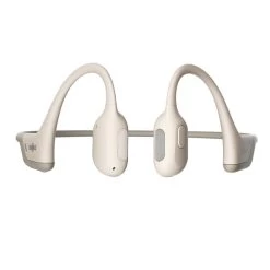 Shokz OpenRun Pro Premium Bone Conduction Open Ear Bluetooth Headphone - Beige -3C Electronics Store shokz openrun pro premium bone conduction open ear bluetooth ble 2