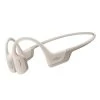 Shokz OpenRun Pro Premium Bone Conduction Open Ear Bluetooth Headphone - Beige -3C Electronics Store shokz openrun pro premium bone conduction open ear bluetooth ble 4