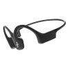 Shokz OpenSwim Bone Conduction Open-Ear MP3 Waterproof Headphones - Black