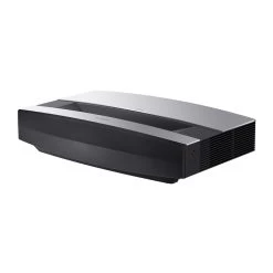 XGIMI Aura 4K Ultra Short Throw Laser Projector 2400 ANSI 10 XGIMI Aura 4K Ultra Short Throw Laser Projector 2400 ANSI -3C Electronics Store side4k