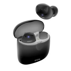 TCL SOCL500TWS Wireless Earbuds - Black