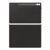 Samsung Galaxy Tab S9+ Plus Smart Book Cover EF-BX810PBEGWW - Black 1 Samsung Galaxy Tab S9+ Plus Smart Book Cover EF-BX810PBEGWW - Black -3C Electronics Store smart book cover ef bx810pbegww 1