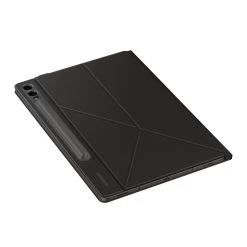 Samsung Galaxy Tab S9+ Plus Smart Book Cover EF-BX810PBEGWW - Black -3C Electronics Store smart book cover ef bx810pbegww 3