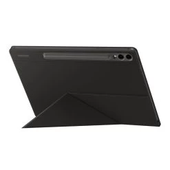 Samsung Galaxy Tab S9+ Plus Smart Book Cover EF-BX810PBEGWW - Black -3C Electronics Store smart book cover ef bx810pbegww 5