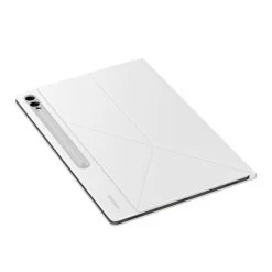 Samsung Galaxy Tab S9 Ultra Smart Book Cover EF-BX910PWEGWW - White 11 Samsung Galaxy Tab S9 Ultra Smart Book Cover EF-BX910PWEGWW - White -3C Electronics Store smart book cover ef bx910pwegww 3
