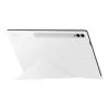 Samsung Galaxy Tab S9 Ultra Smart Book Cover EF-BX910PWEGWW - White -3C Electronics Store smart book cover ef bx910pwegww 5
