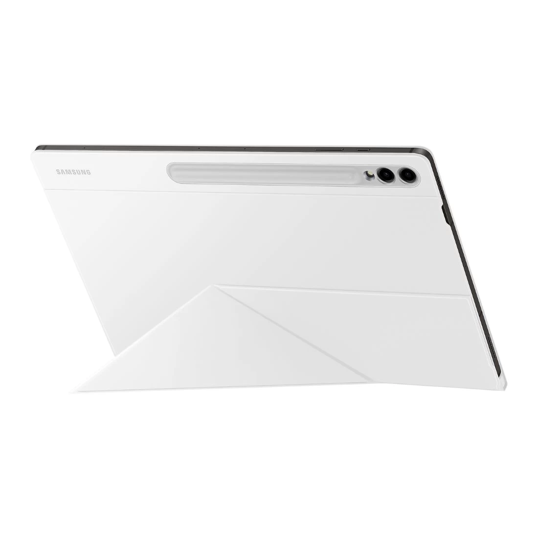 Samsung Galaxy Tab S9 Ultra Smart Book Cover EF-BX910PWEGWW - White 3 Samsung Galaxy Tab S9 Ultra Smart Book Cover EF-BX910PWEGWW - White