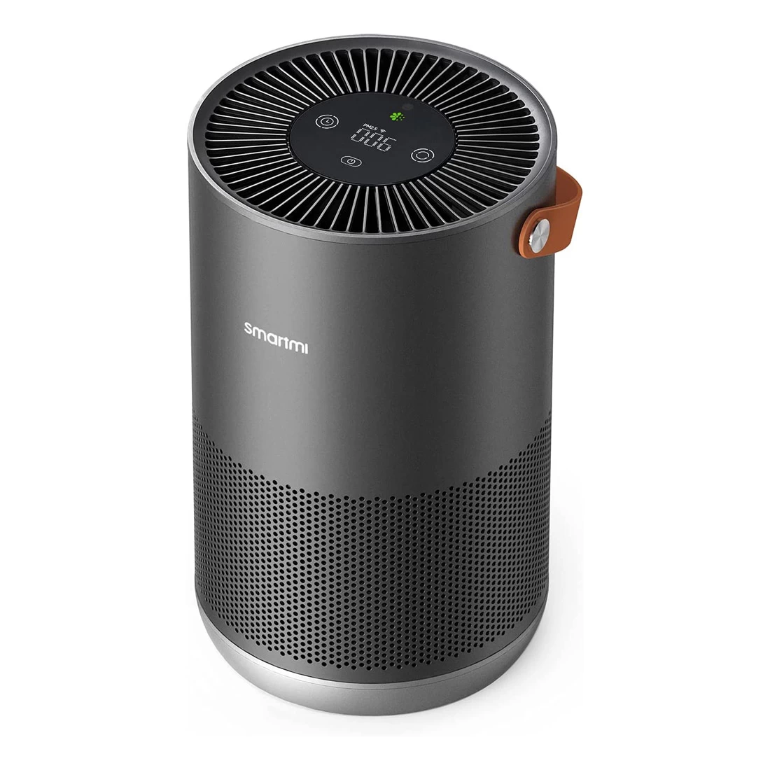 Smartmi Air Purifier P1 - Dark Grey 3 Smartmi Air Purifier P1 - Dark Grey