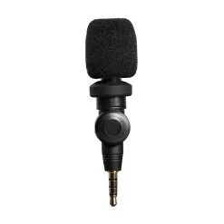 Seagate Saramonic SmartMic Ultra Compact Microphone For 3.5mm Jack