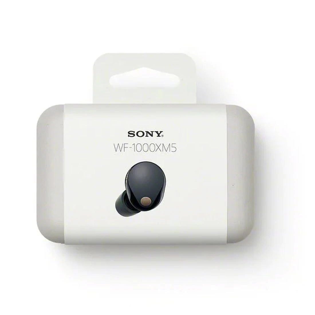 Sony WF-1000XM5 True Wireless Noise Cancelling Earbuds - Black 3 Sony WF-1000XM5 True Wireless Noise Cancelling Earbuds - Black