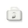 Sony WF-1000XM5 True Wireless Noise Cancelling Earbuds - Platinum Silver 1 Sony WF-1000XM5 True Wireless Noise Cancelling Earbuds - Platinum Silver -3C Electronics Store sony wf 1000xm5 true wireless noise cancelling earbuds platinum silver 1